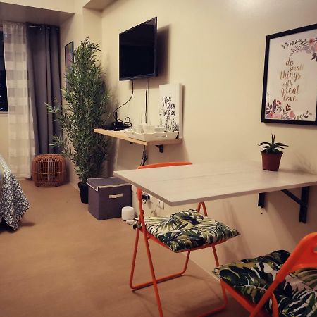 Davao Boutique Condos - Avida Esterno foto