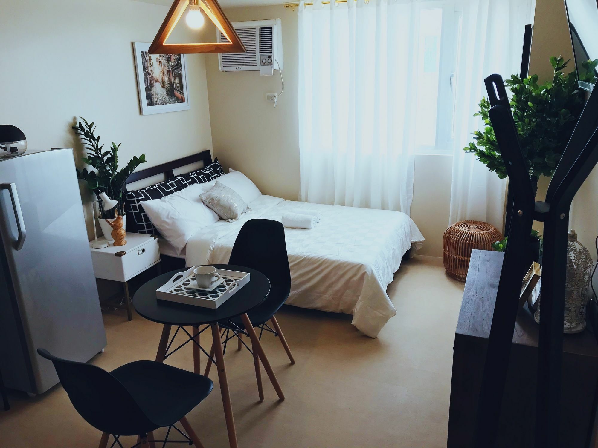 Davao Boutique Condos - Avida Esterno foto