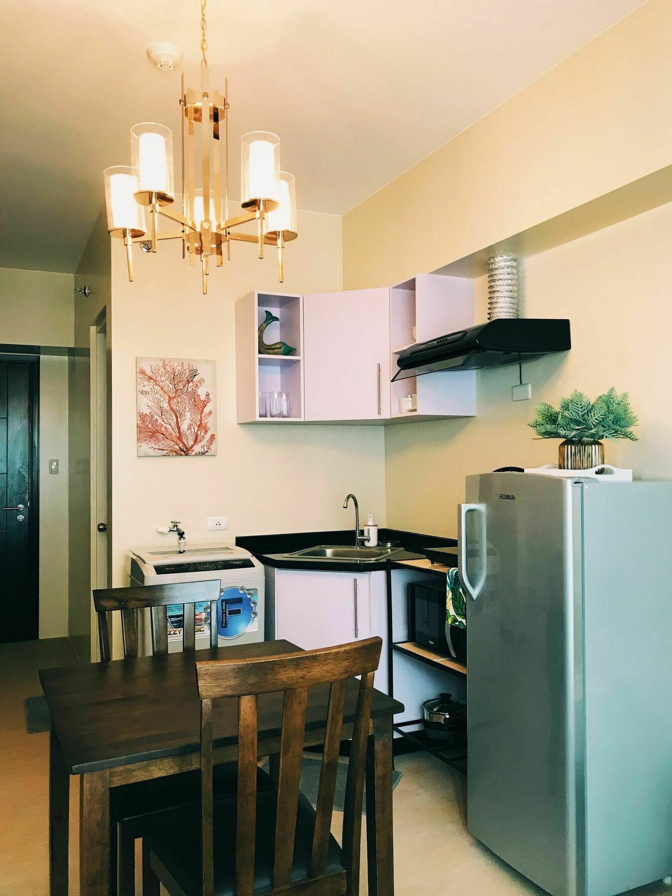 Davao Boutique Condos - Avida Esterno foto