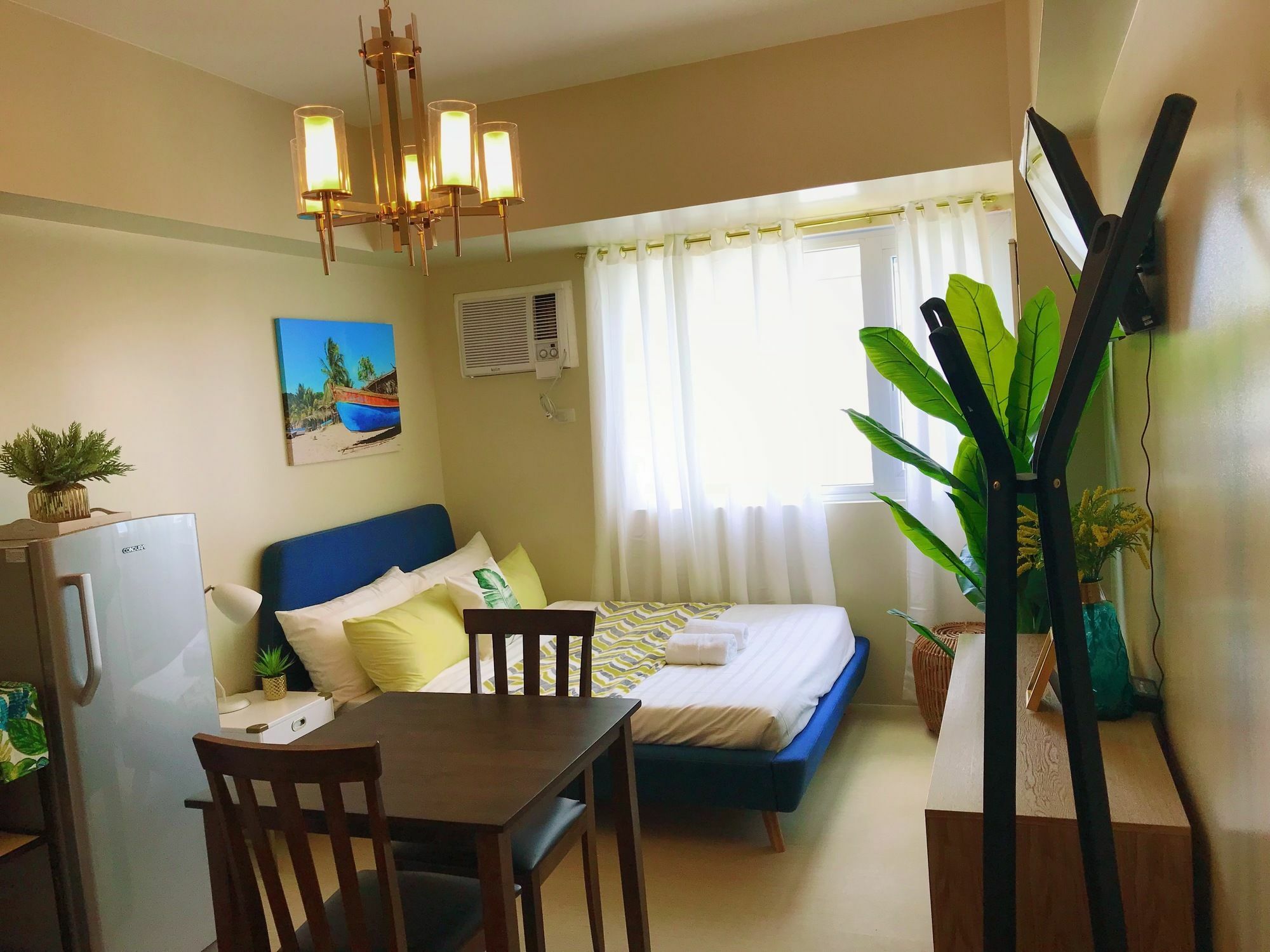 Davao Boutique Condos - Avida Esterno foto