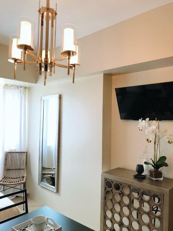 Davao Boutique Condos - Avida Esterno foto