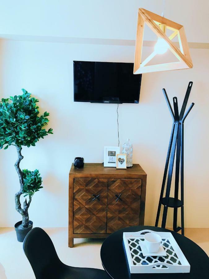 Davao Boutique Condos - Avida Esterno foto