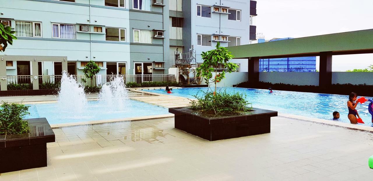 Davao Boutique Condos - Avida Esterno foto