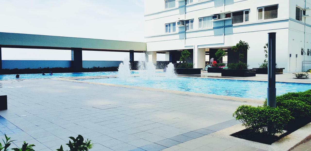 Davao Boutique Condos - Avida Esterno foto