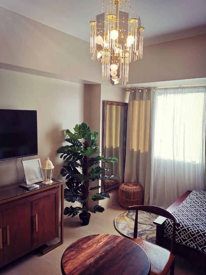 Davao Boutique Condos - Avida Esterno foto