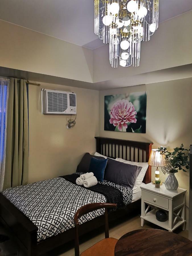 Davao Boutique Condos - Avida Esterno foto