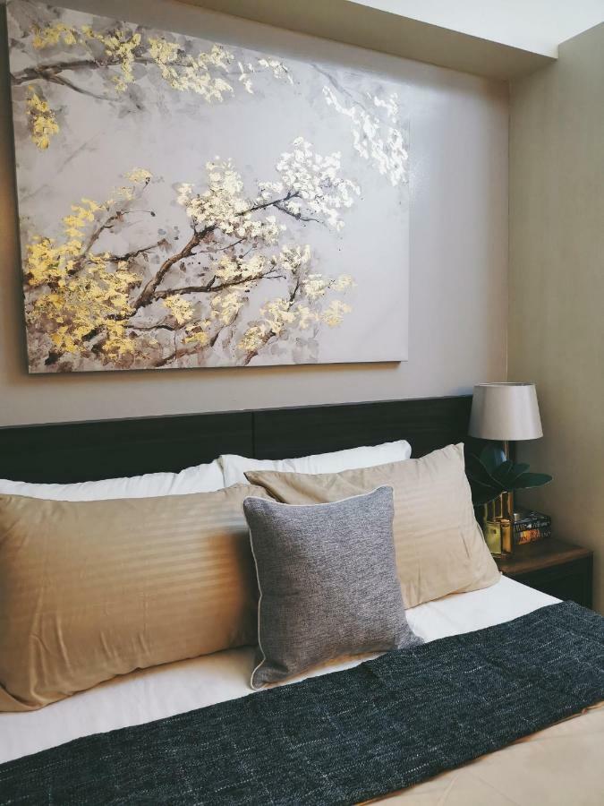 Davao Boutique Condos - Avida Esterno foto