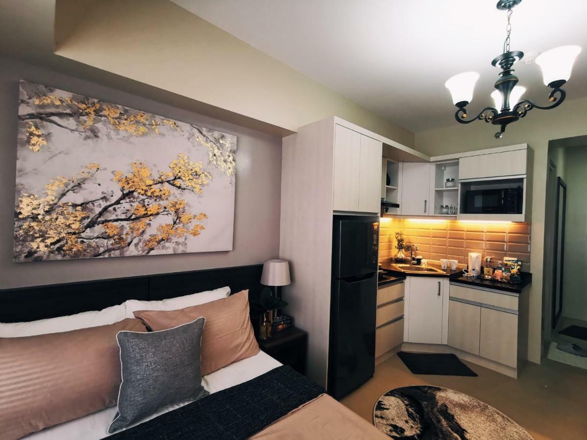 Davao Boutique Condos - Avida Esterno foto