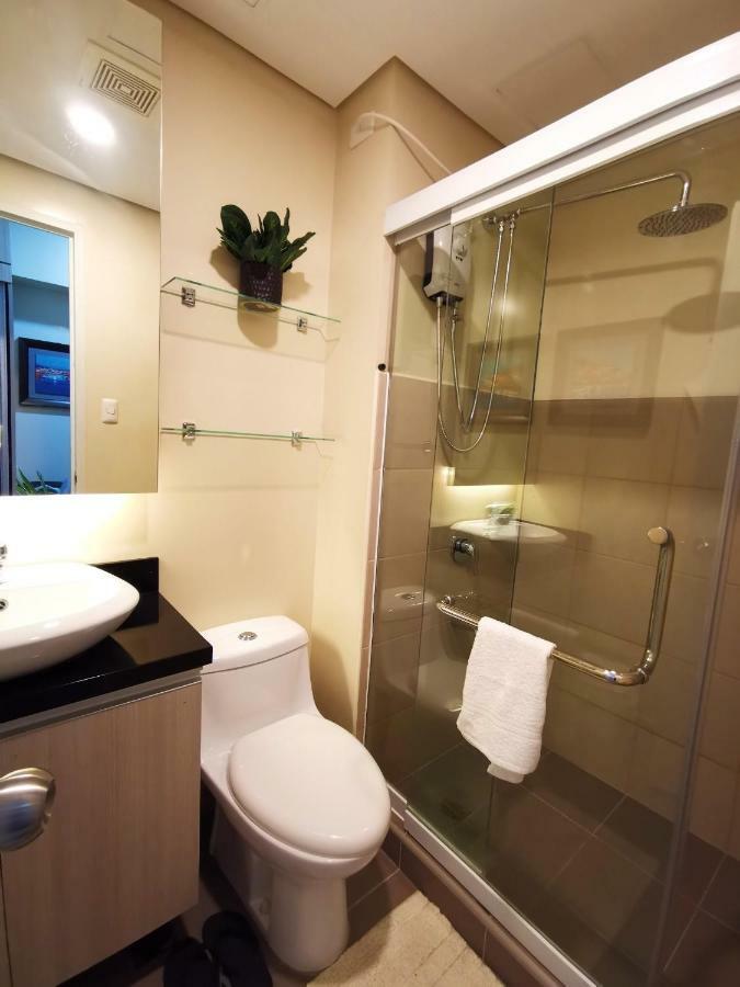 Davao Boutique Condos - Avida Esterno foto