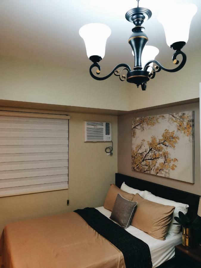 Davao Boutique Condos - Avida Esterno foto