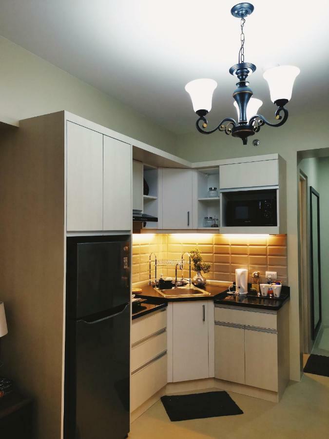 Davao Boutique Condos - Avida Esterno foto