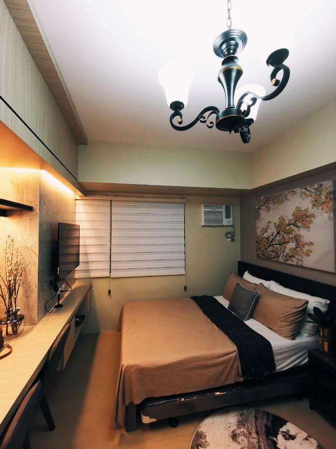 Davao Boutique Condos - Avida Esterno foto