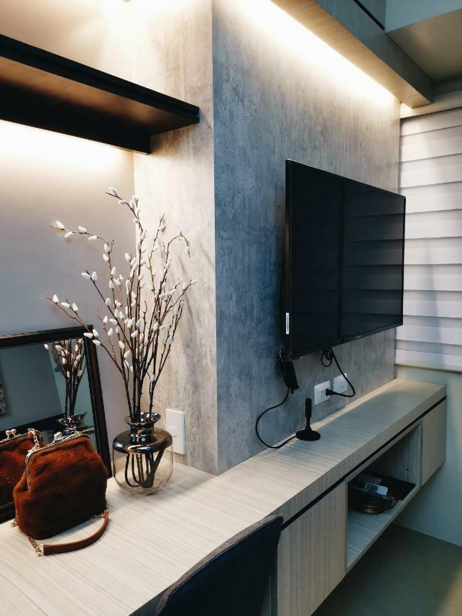 Davao Boutique Condos - Avida Esterno foto