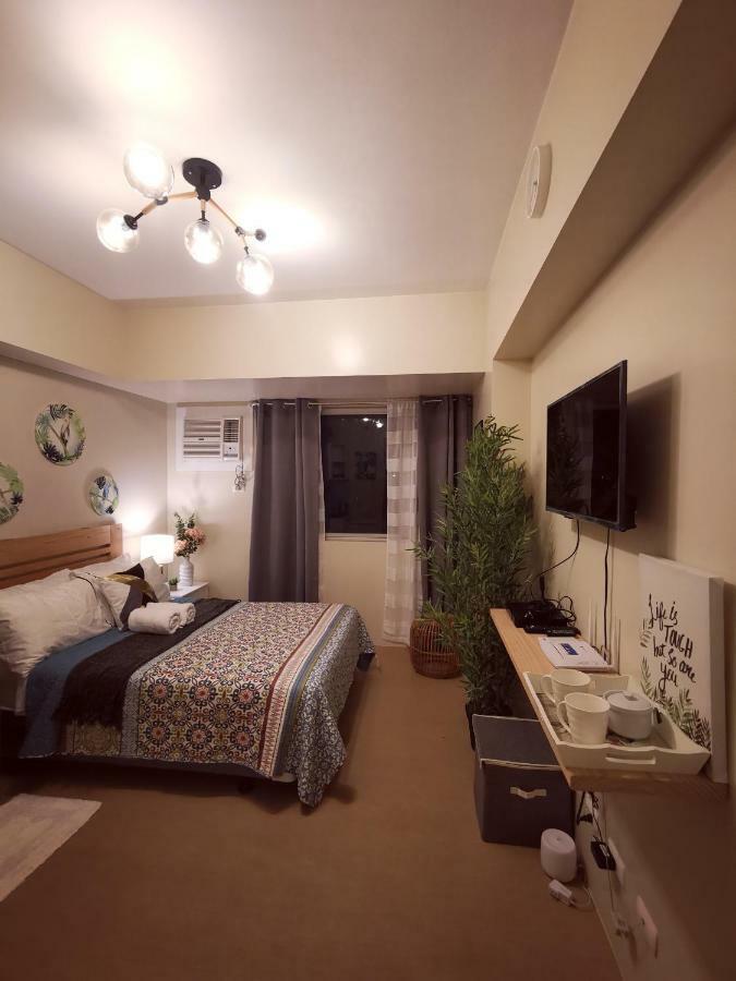 Davao Boutique Condos - Avida Esterno foto