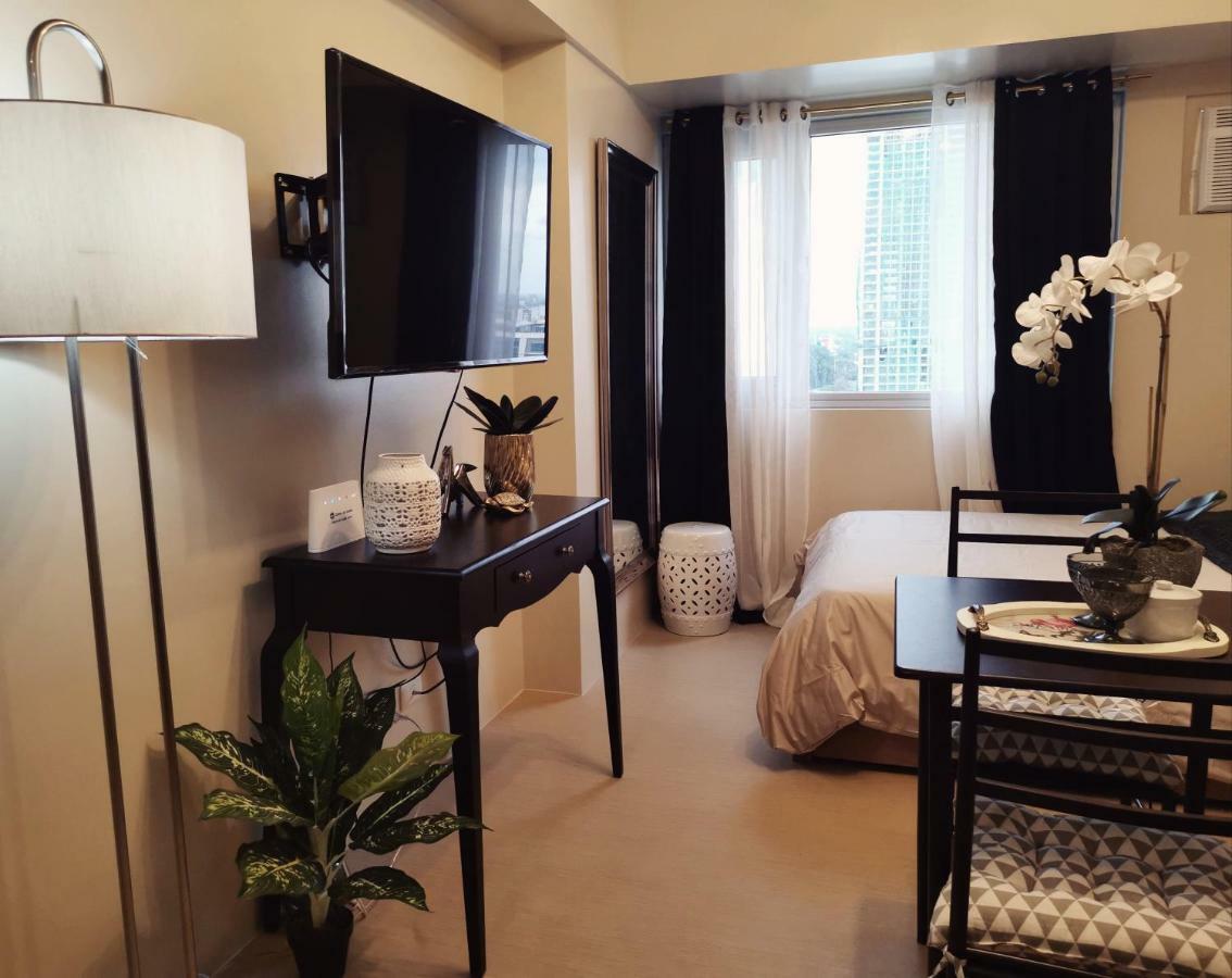 Davao Boutique Condos - Avida Esterno foto