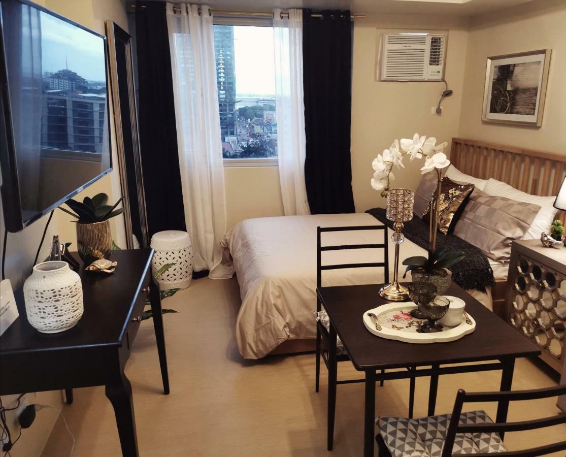 Davao Boutique Condos - Avida Esterno foto