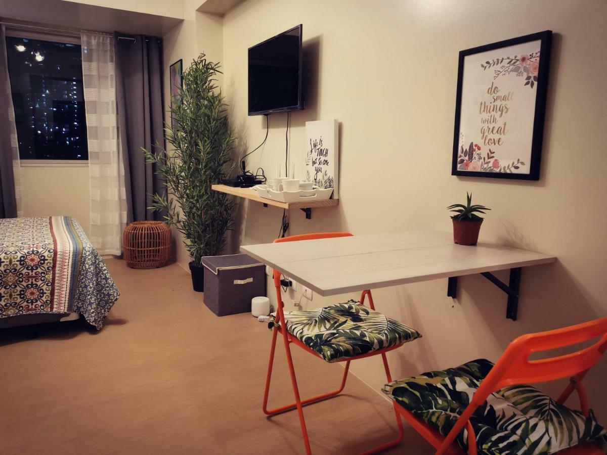 Davao Boutique Condos - Avida Esterno foto